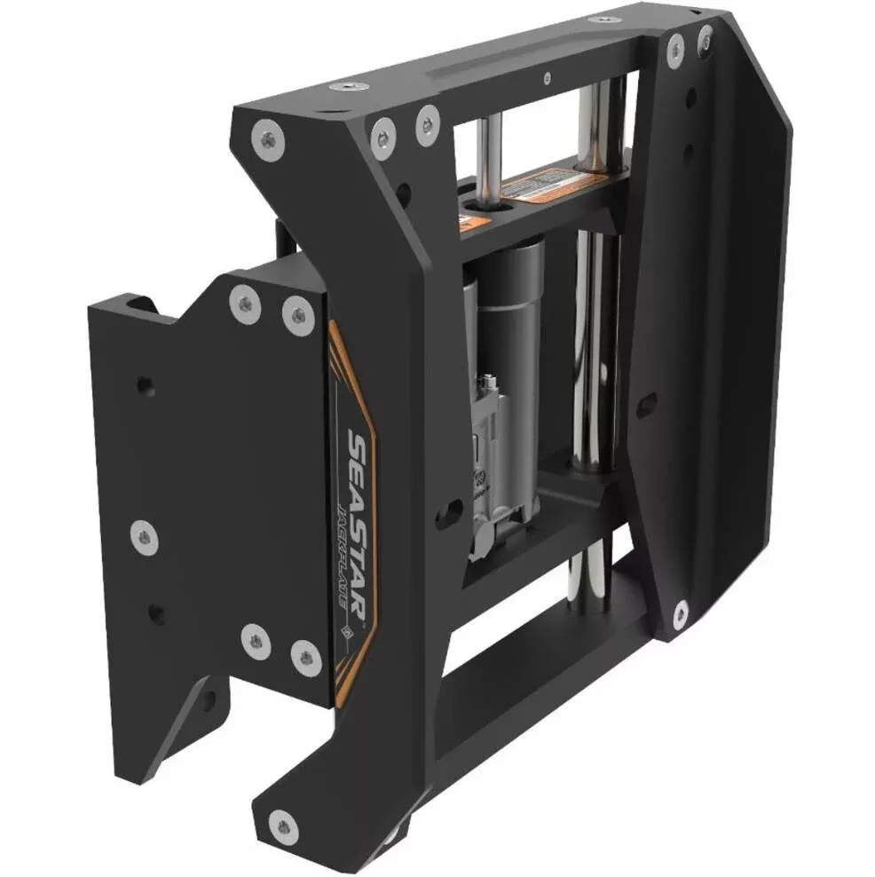 SeaStar Hydraulic Jackplate 8" Setback Standard• JP5080R