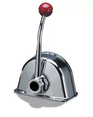 SeaStar MT-3 Series Top Mount Single Control Station• CH5310P