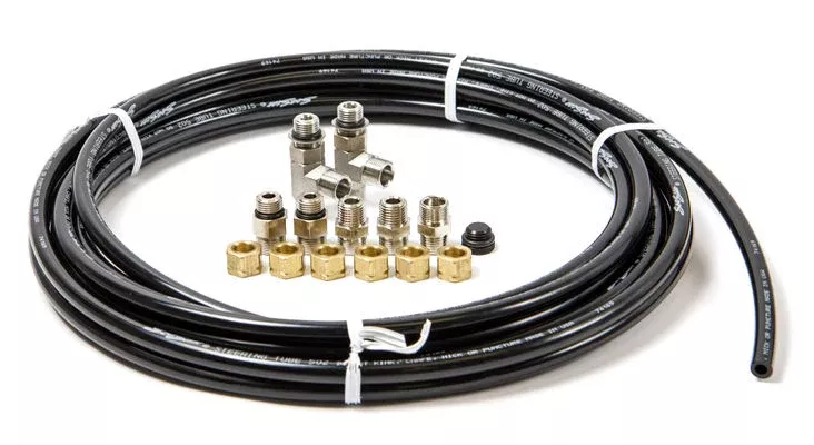 SeaStar ORB Kit 2nd Station/Autopilot to Outboard• HF6007