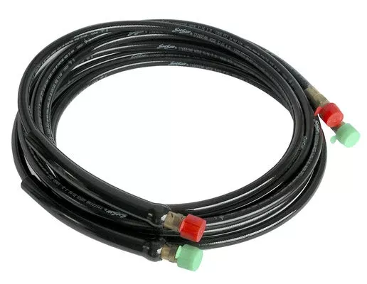 SeaStar Standard Outboard Hose Kit 18ft, Set of 2• HO5118