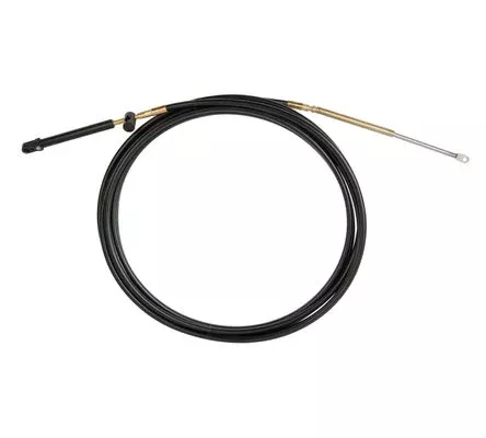 SeaStar Xtreme Control Cable for Mercury 4000 Series Controls, 19'• CCX18919