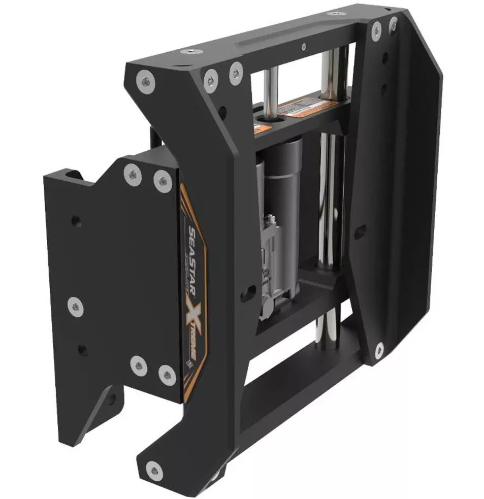 SeaStar Xtreme Jackplate 8" Setback• JP5080X