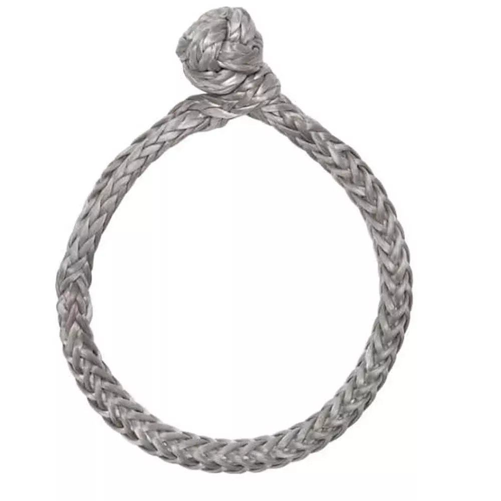 SeaSure 4mm Rope Shackle - SS4