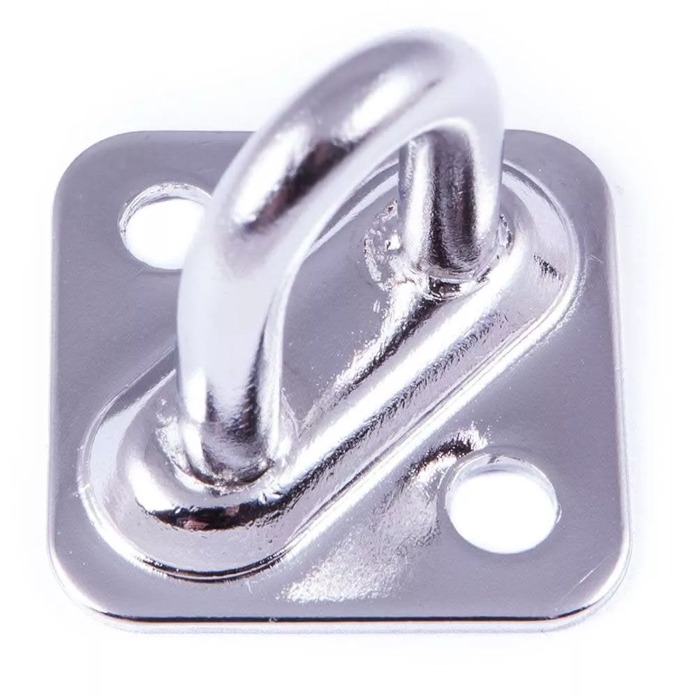 SeaSure Small Mast or Deck Eye - 25.42CRD