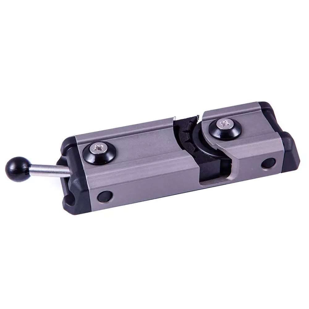SeaSure Tiller Lock Gun - Grey - 19.27