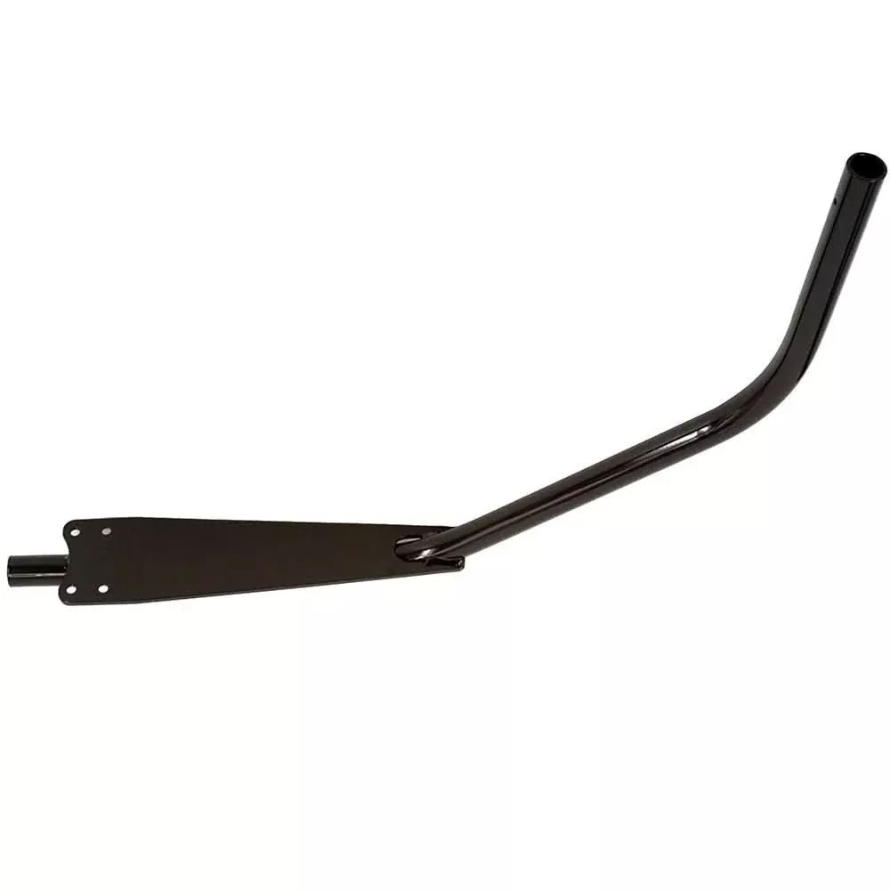 Seaview 1-1/4 Black Light Bar f/Open Array Radar up to 4.5′ – Must Pick LTB Top