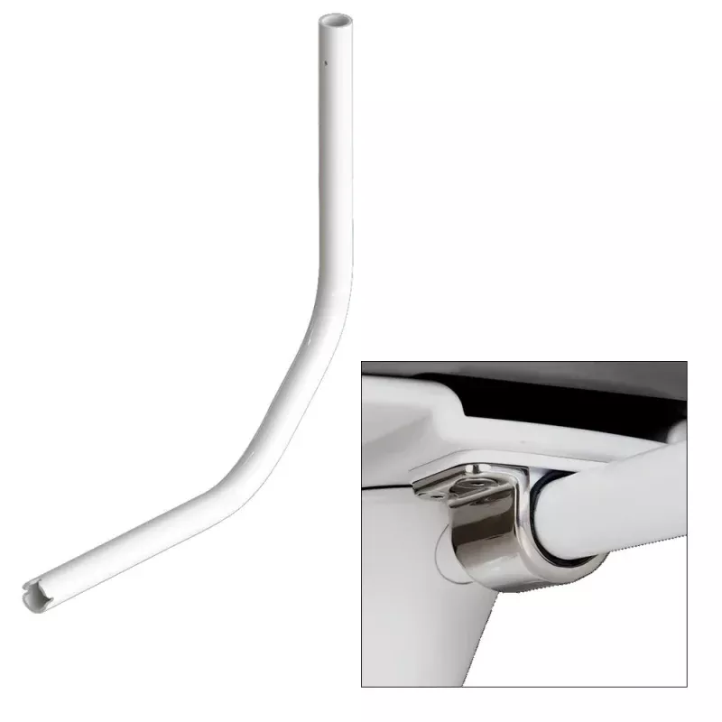 Seaview 1-1/4 Light Bar f/Closed Dome Radar – Requires LTB Top