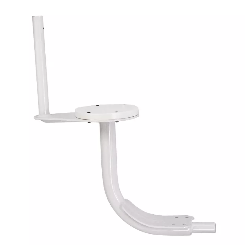 Seaview 2 Diameter Compact Light Bar f/Thermal Cameras, SpotlightsNav Light To Clear Closed Dome Radars *Must Pick an LTB TOP