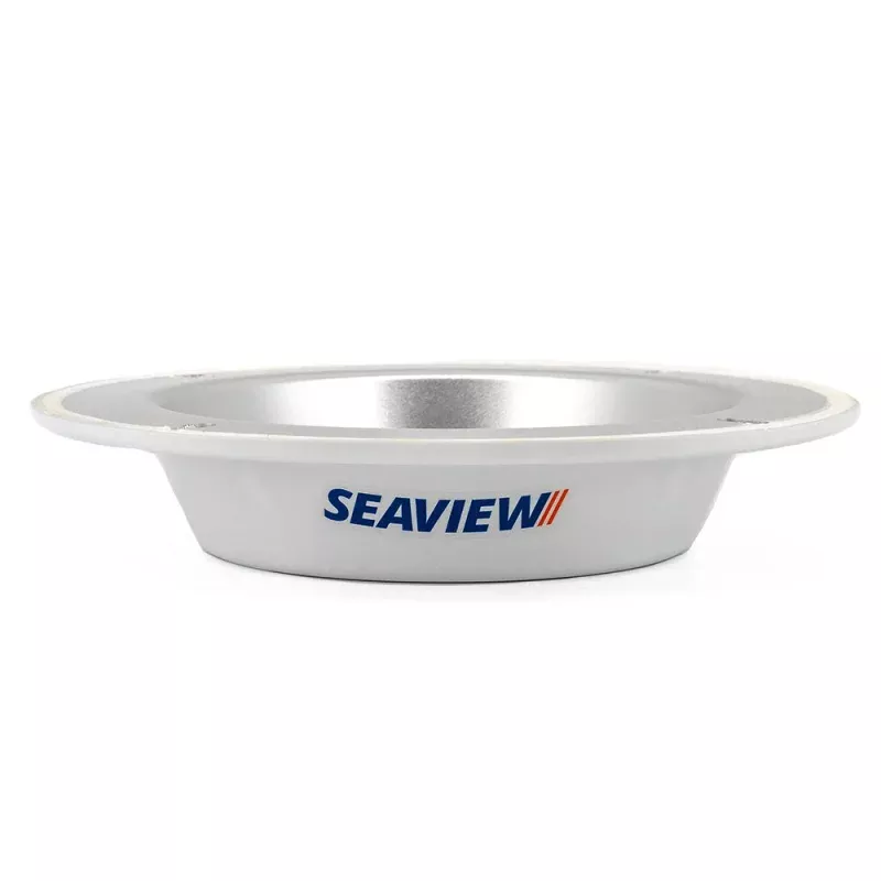 Seaview 3 Tall Satdome Adapter
