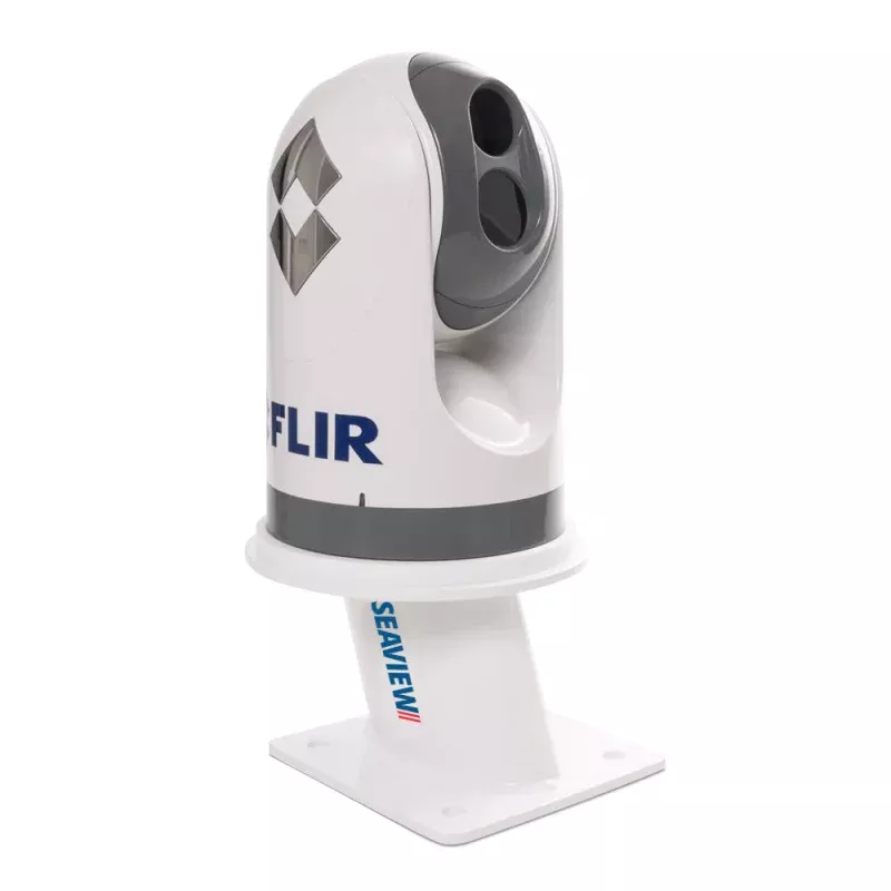 Seaview 5.5 Thermal Camera Mount Aft Leaning f/M100M200 Series