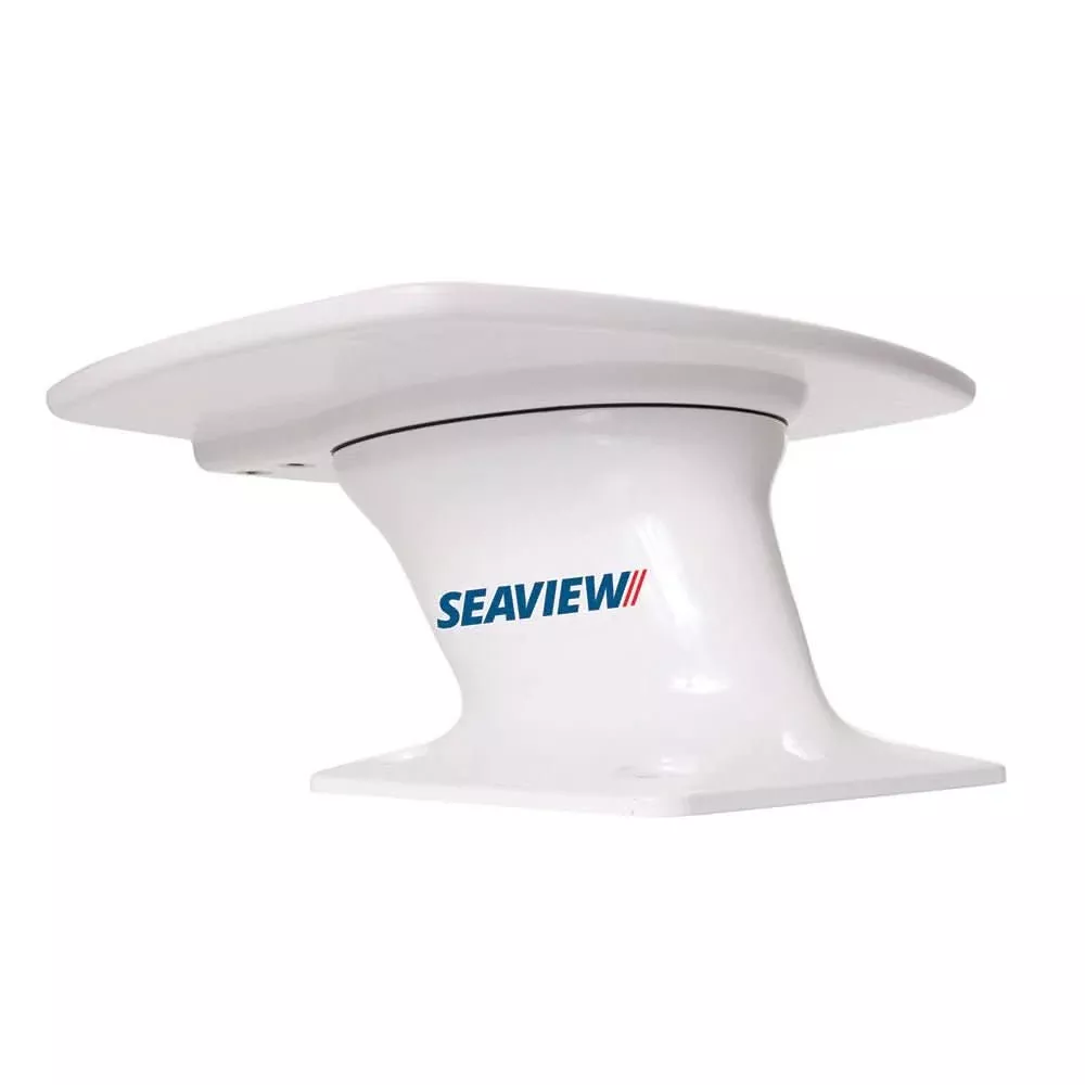 Seaview 5 Aft Leaning Mount w/ADAR1 Top Plate