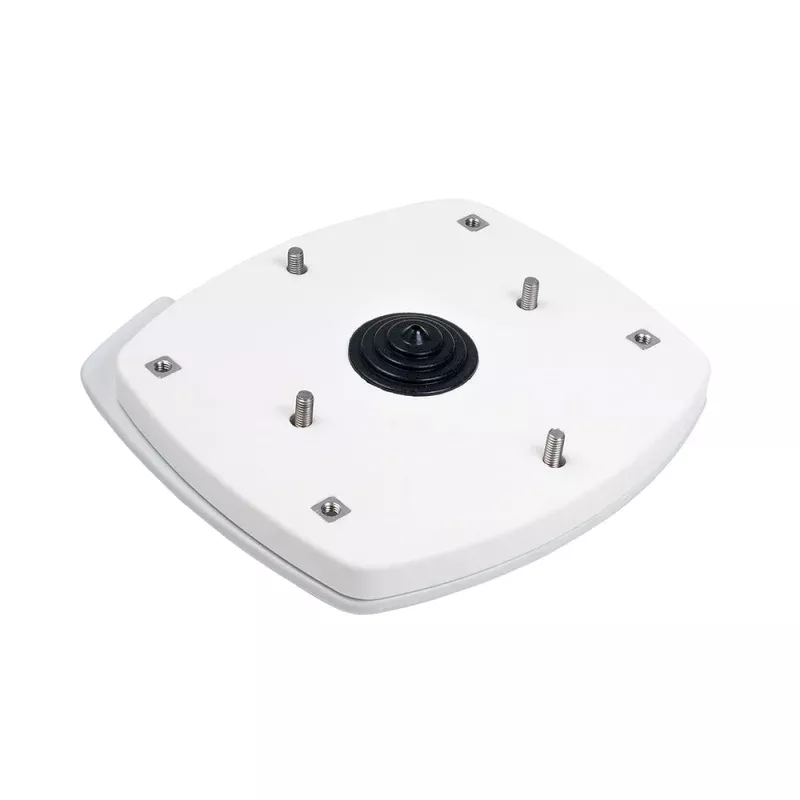 Seaview Adapter Plate f/Simrad HALO Open Array Radar Use f/Modular Mounts – ADA-R1 Required