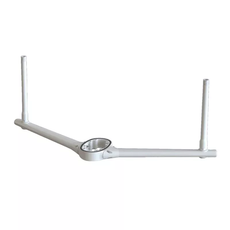 Seaview Complete Spreader Kit f/Radar or SatDome Applications – Mounts Ending in M2
