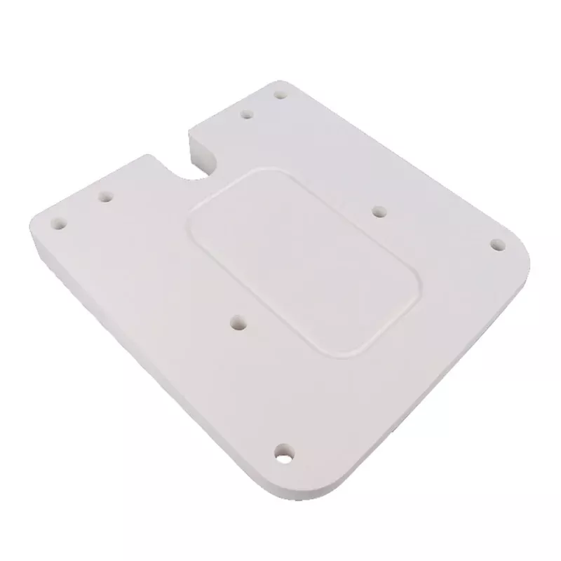 Seaview Direct Mount 4 Wedge f/Furuno DRS4D