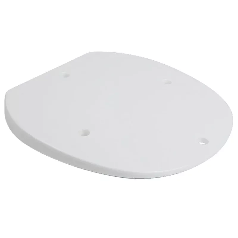 Seaview Direct Mount 4 Wedge f/Simrad HALO Open Array Radar