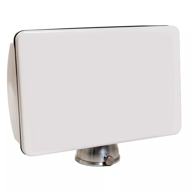 Seaview DPOD Deck Power Pod Box –Uncut Medium for MFD Display