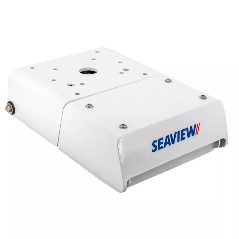 Seaview Electrically Actuated Hinge 24V Fits Seaview Mounts Ending in M1M2