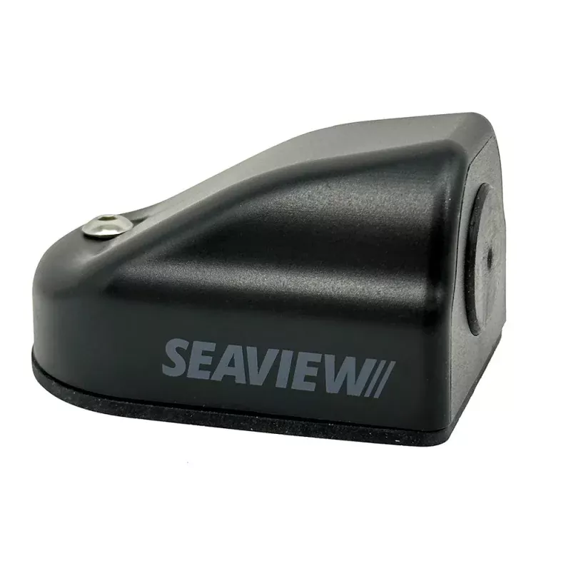 Seaview Horizontal (90) Cable Seal – Black
