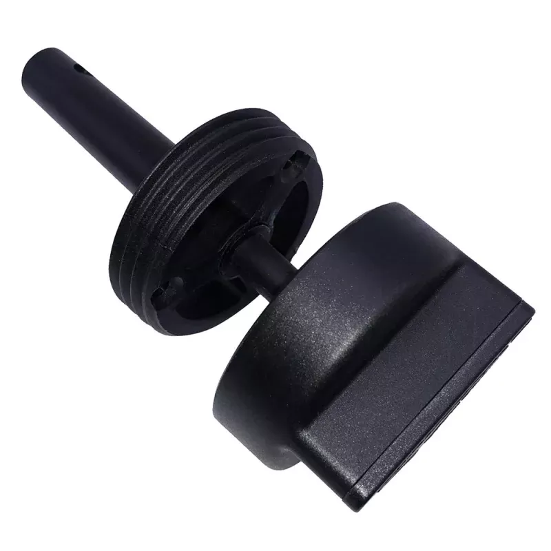 Seaview Inteliplug Pro Captive Drain PlugGarboard Assembly