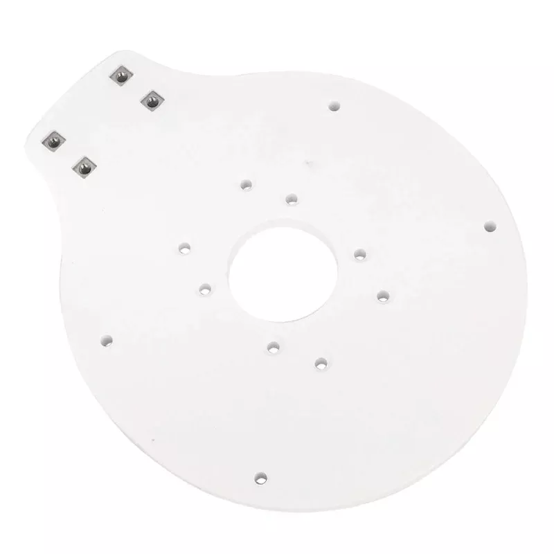 Seaview KVH V30 Modular Top Plate