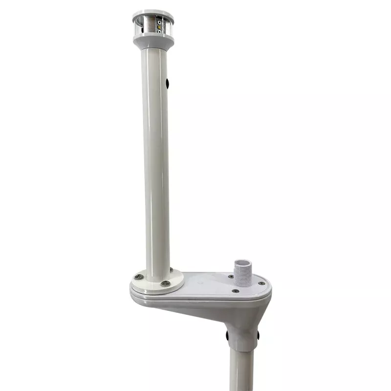 Seaview Light Bar Top w/LTBLED12 Masthead LightThreads f/GPS