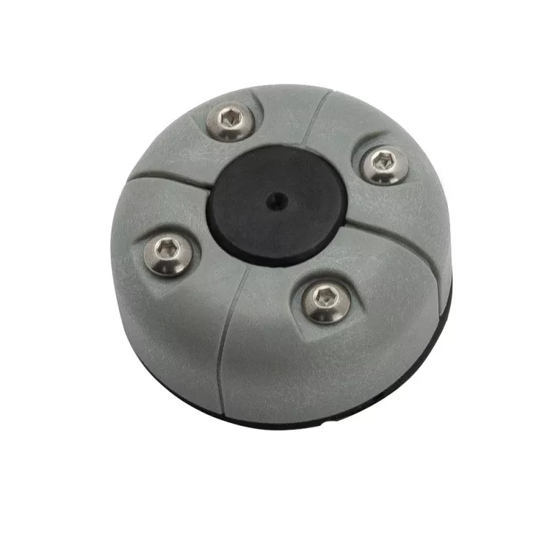 Seaview Retrofit Cable Seal – Grey – Up to 0.39 (10mm) Diameter Cable