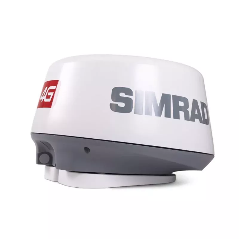 Seaview RW4-5 Degree Wedge Mount f/Simrad TX06STX10S