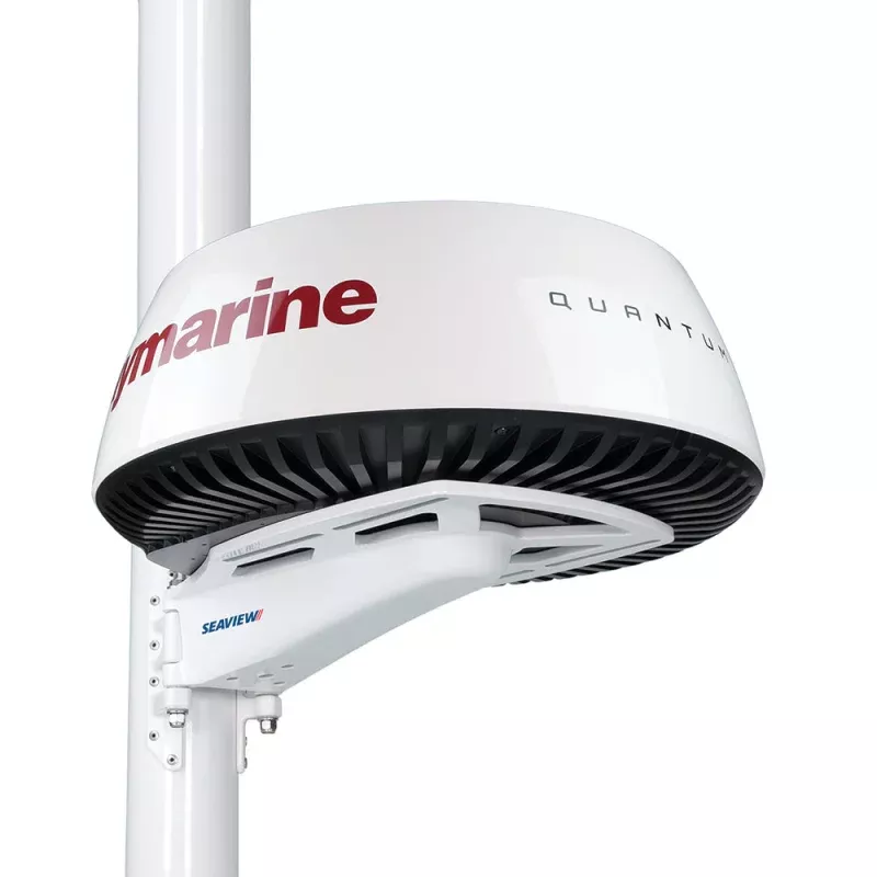 Seaview SM-18-R Radar Mast Platform