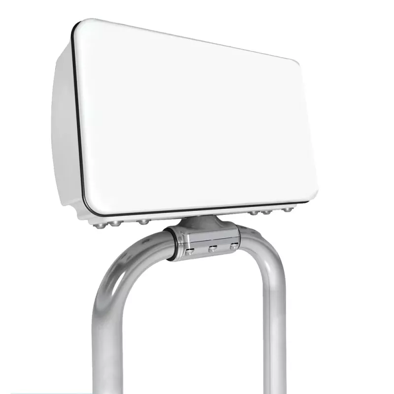 Seaview SP3S1 Rail Pod – Uncut 12.938 x 8.125