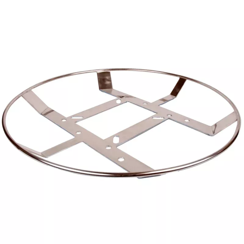 Seaview Stainless Steel Guard for 24 Radar Domes