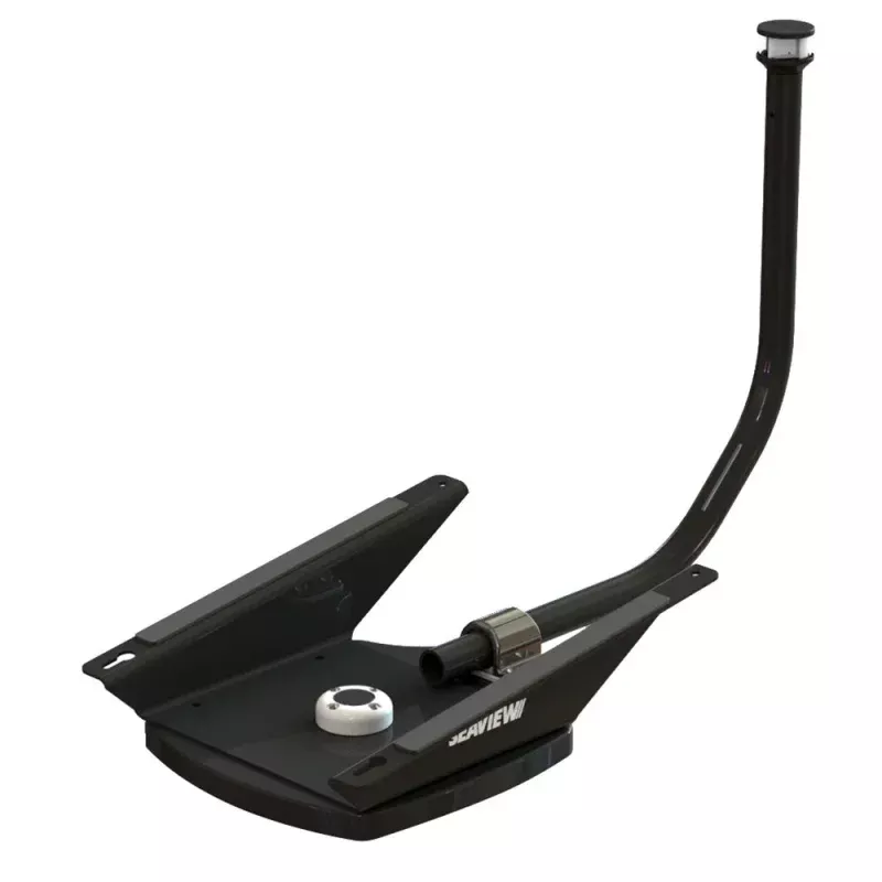 Seaview Starlink Wedge BaseLighting Kit – Black