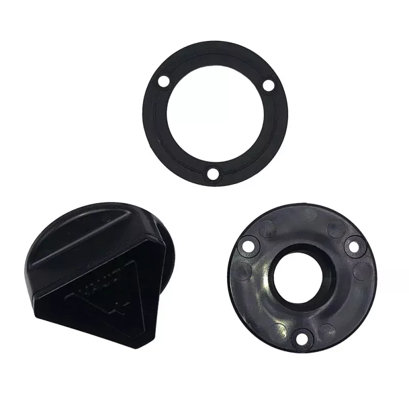 Seaview Vault Pro – Drain PlugGarboard Assembly