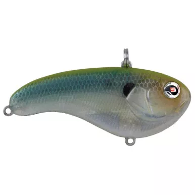Sebile Flatt Shad Lipless Crankbaits