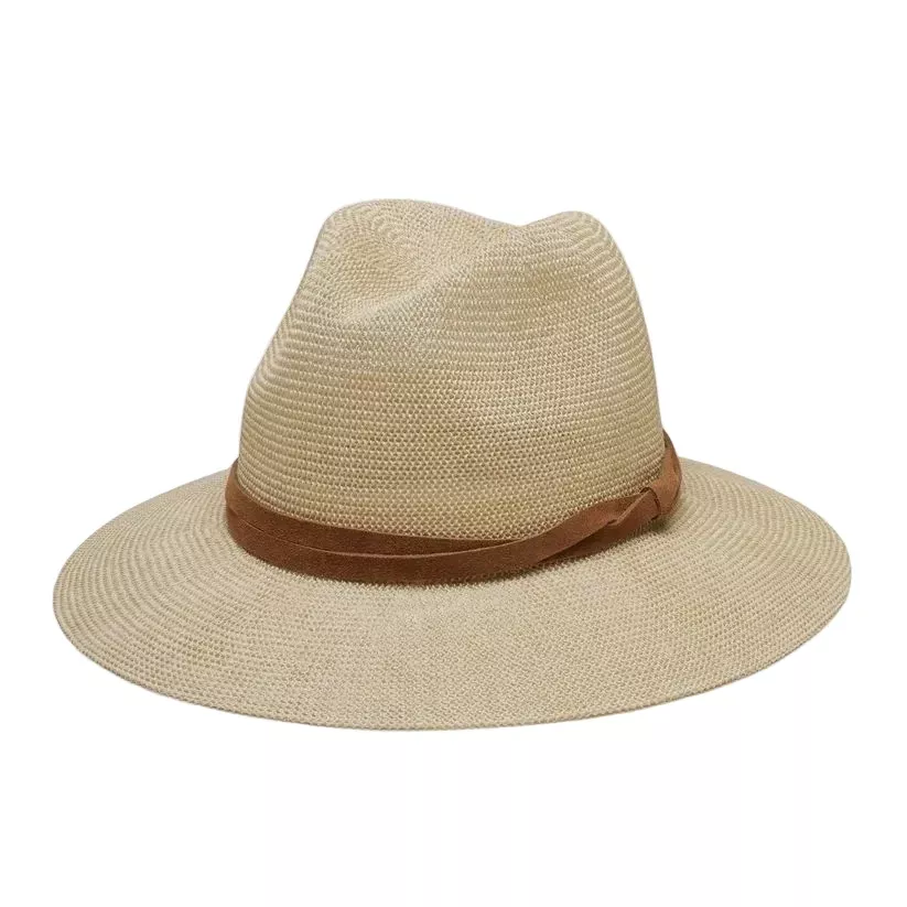 Sedona Panama Hat