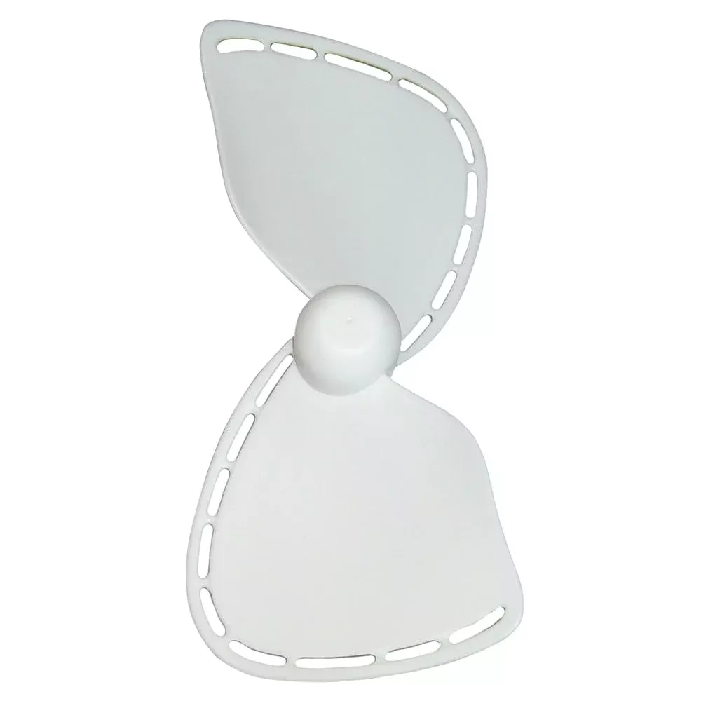 SEEKR by Caframo Replacement Blade f/Chinook w/Rocker Switch – White