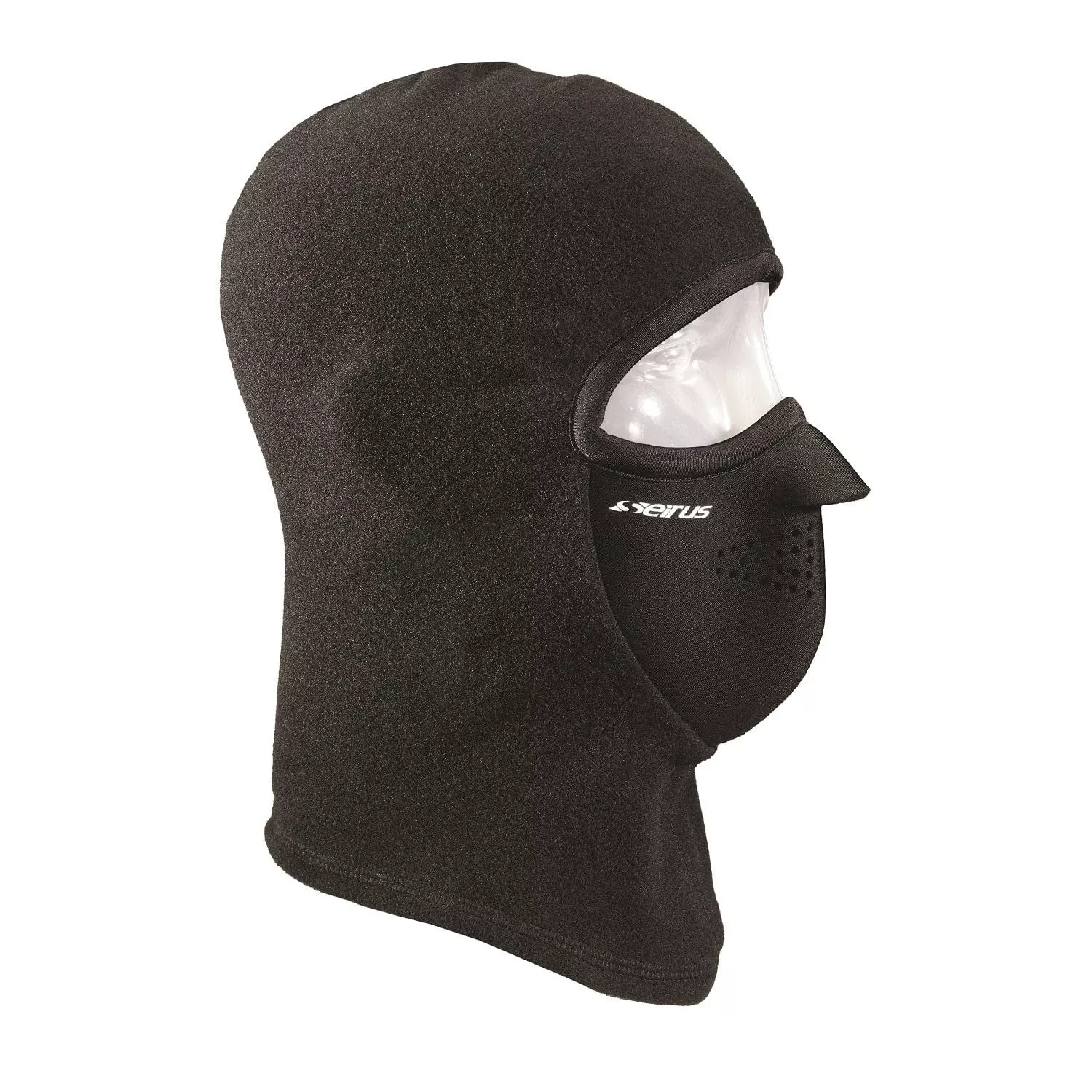 Seirus HWS FR Comboclava BlackLarge-Xlarge