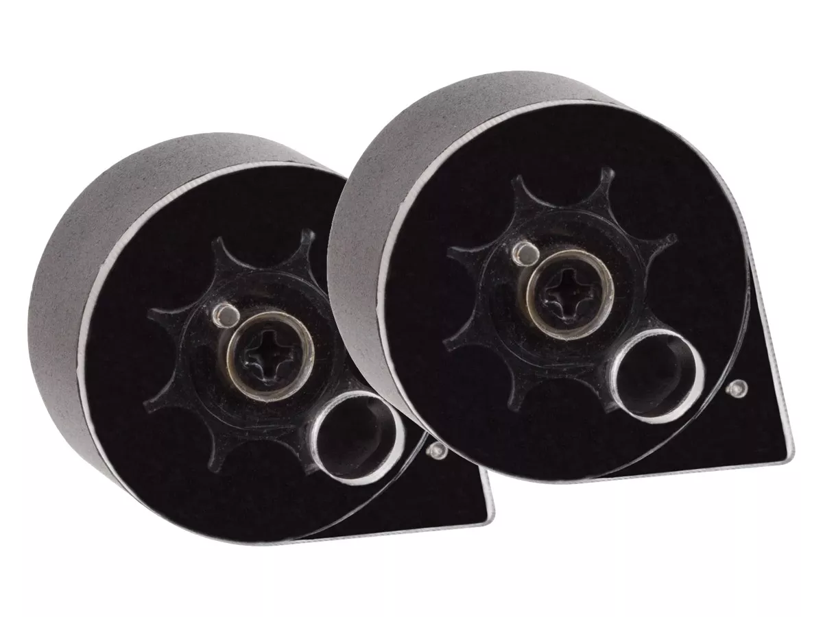 Seneca Dragonfly MK2 & Diana Stormrider .22 Cal Magazine, 2 Pack