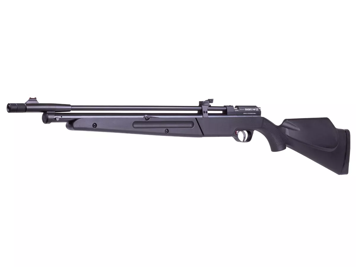 Seneca Dragonfly Mk2 Multi-Pump Air Rifle