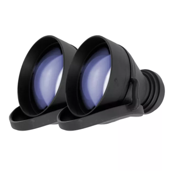 Set 3x Lenses for ATN PS31 Series Goggles
