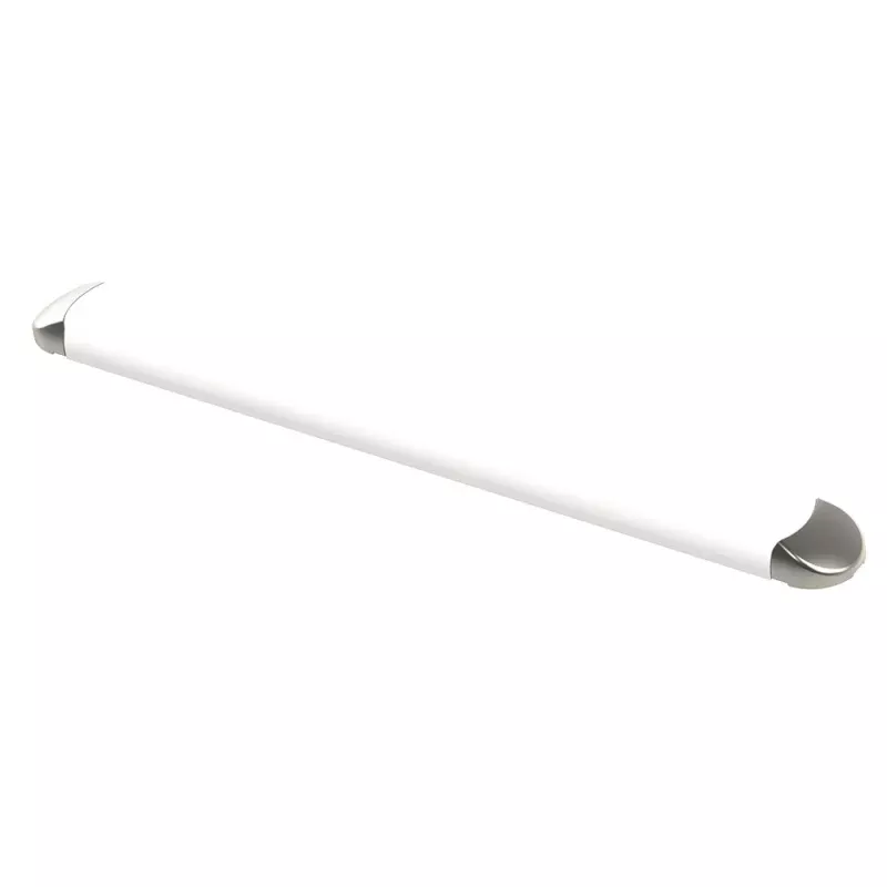 Shadow-Caster RGBW 10 Long Courtesy Light – Stainless Steel Caps
