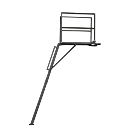 Shadow Hunter Stair Platform System
