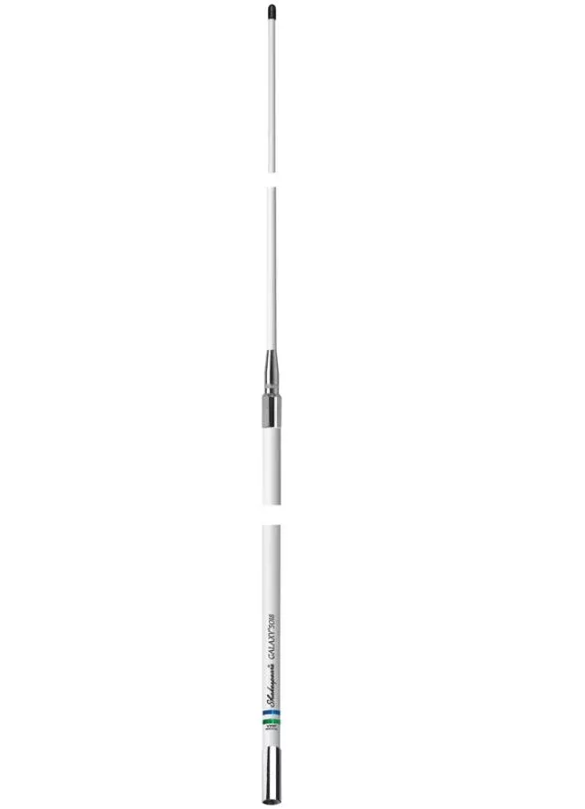 Shakespeare 17.5'2-PC 9dB Galaxy VHF Antenna• 5018