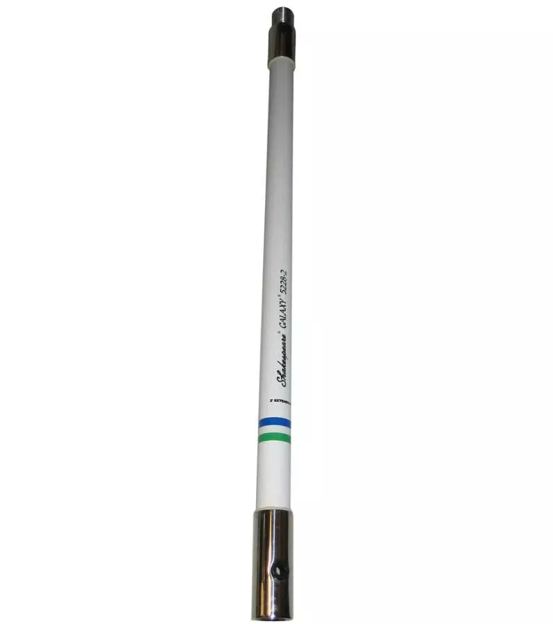Shakespeare 2' Galaxy Antenna Extension• 5228-2
