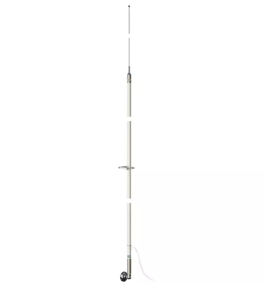 Shakespeare 23' Single Side Band Antenna• 390