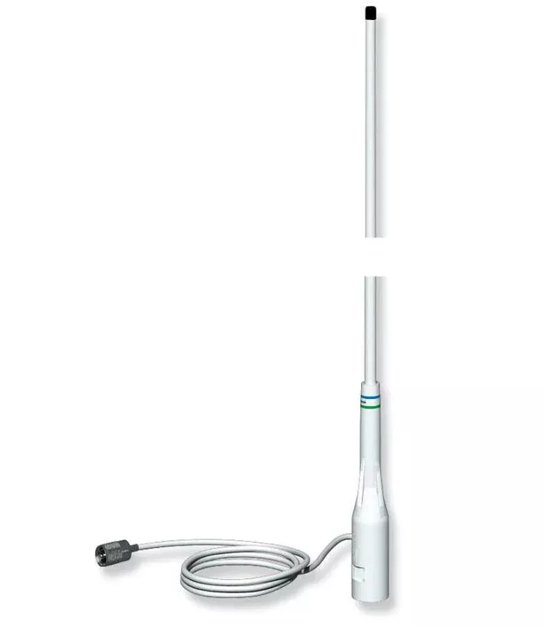 Shakespeare 3' Am/FM Antenna w/ Nylon Ferrule• 4351