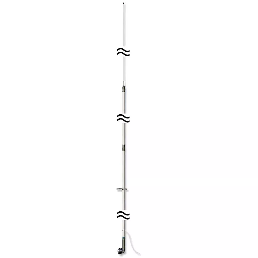 Shakespeare 393 23′ Single Side Band Antenna [393]