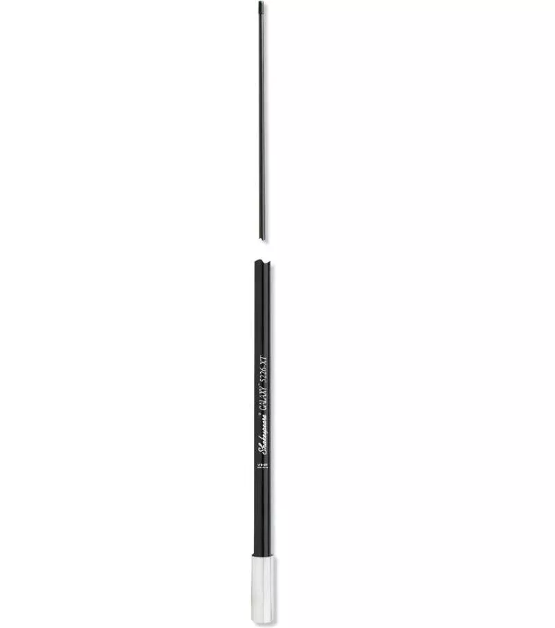 Shakespeare 8' Black VHF Antenna• 5226-XT