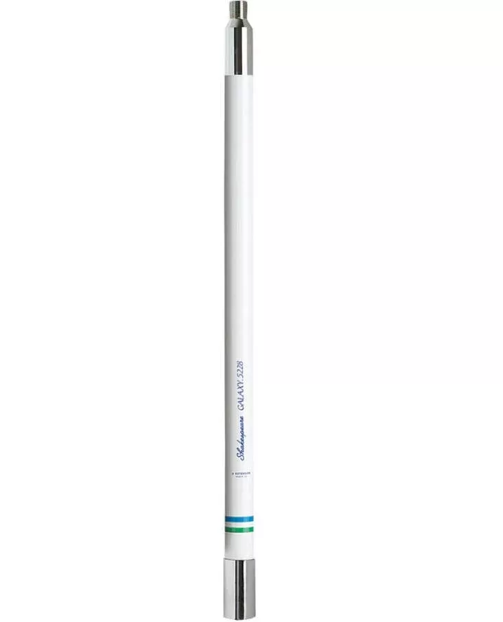 Shakespeare 8' Galaxy Antenna Extension• 5228