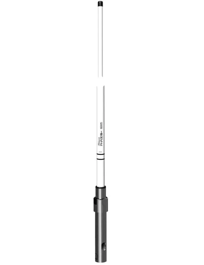 Shakespeare 8′ Phase III VHF Antenna 6dB• 6225-R