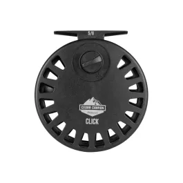 Shakespeare Cedar Canyon Click Fly Reel - 5/6